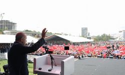 Cumhurbaşkanı Erdoğan: Hep gençlerle yol yürüdüm