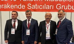 İzmirli 'Gıda Perakendicileri'nin komite seçimi tamam