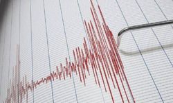 Antalya Döşemealtı'nda 3,3 büyüklüğünde deprem!