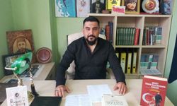 Bursa'da Sultan Abdülhamid Han Derneği'nden 'değer savaşı'