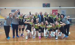 Manisa BBSK, filede Turgutlu’yu 3-1 mağlup etti