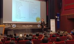 'Oyun Temelli Öğrenme'