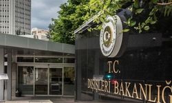 Türkiye'den Pakistan'daki saldırıya kınama!