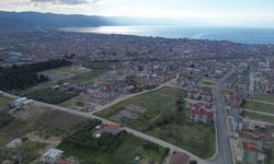 Deprem sorası yatay mimari tercih edenler İznik’e akın ediyor