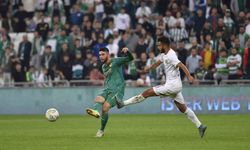 Tarsus İdman Yurdu-Bursaspor maçı seyircisiz oynanacak