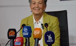 CHP Bursa İl Kadın Kolları Başkanı Aysel Okumuş’tan Kadınlara Çağrı