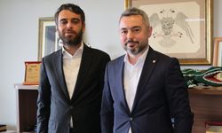 Emin Adanur, Bursaspor Kulübü’ne 12 milyon TL bağışladı