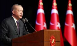 Cumhurbaşkanı Recep Tayyip Erdoğan, yeni kabineyi açıkladı!