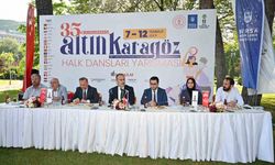 Uluslararası Altın Karagöz heyecanı başlıyor