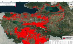 Bursa’nın ormanlarında ateş yakmak yasaklandı