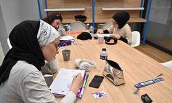 Bursa Büyükşehir Belediyesi sınava girecek olan gençlere başarılar diledi