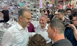 30 bin çocuğa bin liralık bayram çeki!