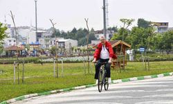 Karaca Park Karacabey’in Gözdesi Oldu!