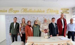 Karacabey’in Yeni Nikah Salonu Hizmete Açıldı!