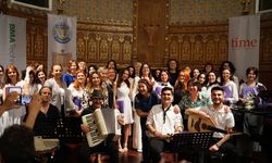 KoroBİZ'den Cumhuriyetimizin 100. Yılına özel konser