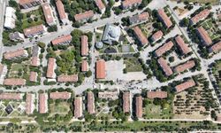 10 yılı aşkın süredir yıkımı bekleyen semt kentsel dönüşüme girdi!