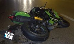 Bursa’da motor kazasında hayatını kaybetmişti...Kuzeni sitem etti!