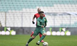 Bursaspor’da yaprak dökümü!