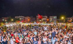 Karacabey’de ’Ihlamur Festivali’ başlıyor!