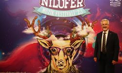 Nilüfer Müzik Festivali’nde geri sayım başladı!