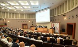 Başkan Burkay: "Reel sektörün finansmana erişimi kolaylaştırılmalı"