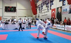 Bursalı sporcudan büyük başarı!