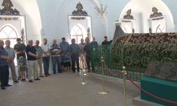 Her ayın 16’sında Yıldırım Bayezid’i anıyorlar!