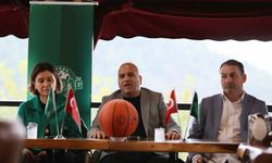 Aşkın Değirmenci: "Bursa, Uludağ Basketbol’u fark etsin!"