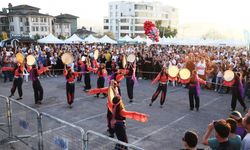 Binlerce Balkan göçmeni Nilüfer’de buluştu