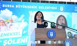 Bursa’da toplu sünnet şöleni!