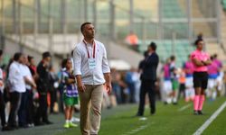 Bursaspor Teknik Direktörü Nedim Vatansever: “Çok güzel bir galibiyet oldu”