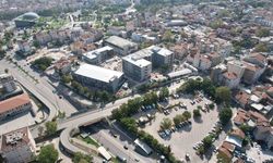 Bursa’da mesleki eğitimin kalbi yenilendi...Kapılarını Öğretmenler Günü’nde açacak!