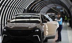 Türkiye’nin otomobili Togg vites büyüttü, teslimatlar hızlanıyor