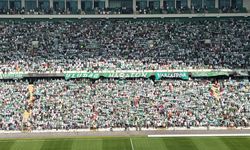 Bursaspor-Ankara Demirspor maç biletleri satışa çıktı!