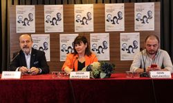 Kütüphane Günleri’nde "Cumhuriyet ve Yeni Medya" konuşuldu