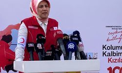 Kızılay Başkanı Yılmaz: “İnşa ettiğimiz insani lojistik deposu bombalandı”