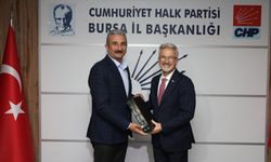 Başkan Erdem ve Yeşiltaş’tan birlik beraberlik mesajı!