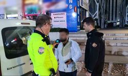 ‘Huzur’ uygulaması: 14 kişi yakalandı