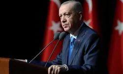 Cumhurbaşkanı Erdoğan: Türkiye'nin sana borcu yok!