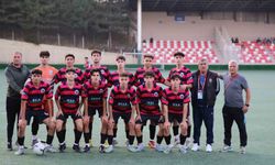 Gemlik Belediyespor Elit Lig’de