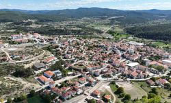 Harmancık’ta Bağ Deresi güvenli hale geldi