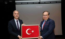 Müstafi Tümamiral Doç. Dr. Cihat Yaycı: “Asıl hedef Türkiye”