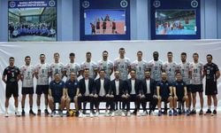 Voleybol Balkan Kupası’nda start veriliyor!