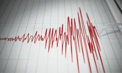 Son dakika: Bursa'da deprem!
