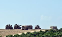 İsrail ordusu mevzilerini Gazze’ye yaklaştırıyor