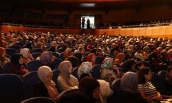 Bursa Büyükşehir’den ailelere ‘iletişim semineri’