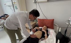 Koca: “Ülkemize getirilen Gazzeli 27 hastanın teşhisleri kesinleşti, tedavileri devam ediyor"