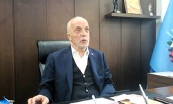 Türk-İş Başkanı Atalay: Şu anda asgari ücrete 'evet' desem!