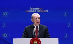 Cumhurbaşkanı Erdoğan: "4 milyon 680 bin çalışan emekli ikramiyeden faydalanabilecek”