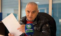 Başkan Recep Günay: “Bursaspor’un yaşaması TFF’nin elinde”